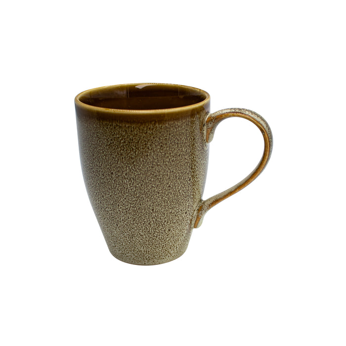Tarro Mug 10 Oz (295ml) Cafe Arica Artisan