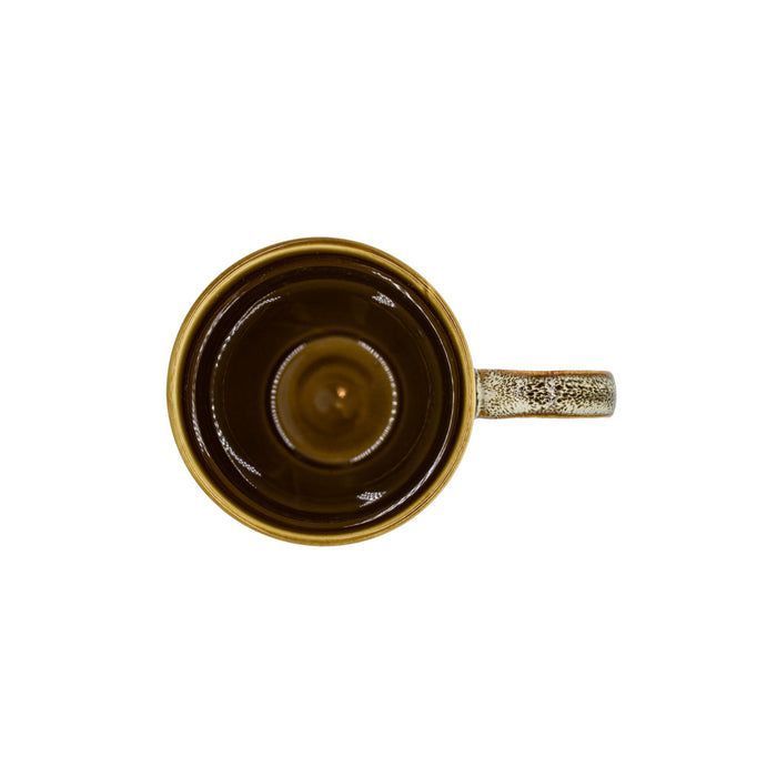 Tarro Mug 10 Oz (295ml) Cafe Arica Artisan