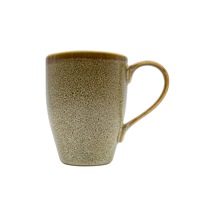 Tarro Mug 10 Oz (295ml) Cafe Arica Artisan