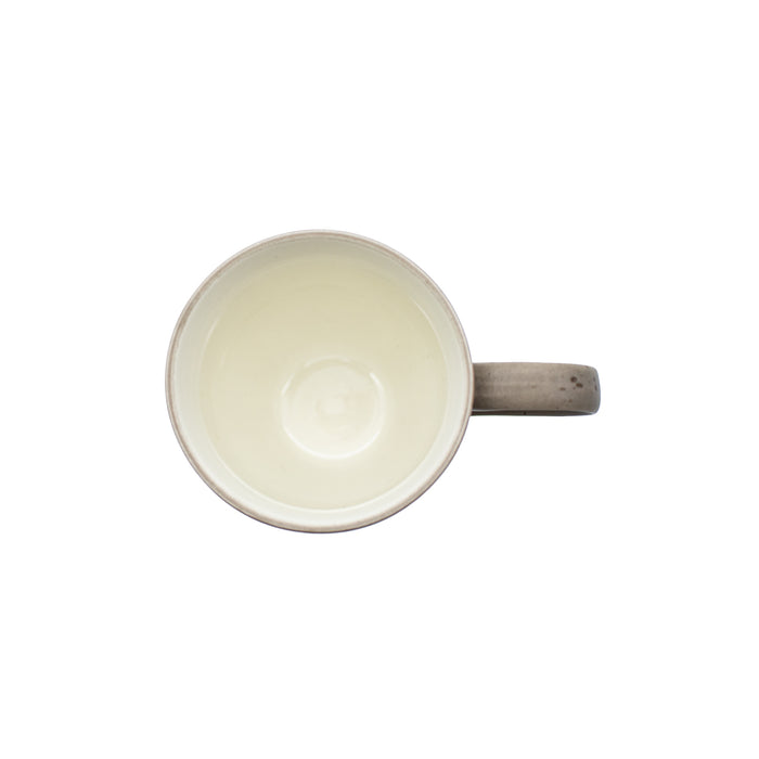 Tarro Mug 10 Oz (295ml) Blanco Cove Artisan