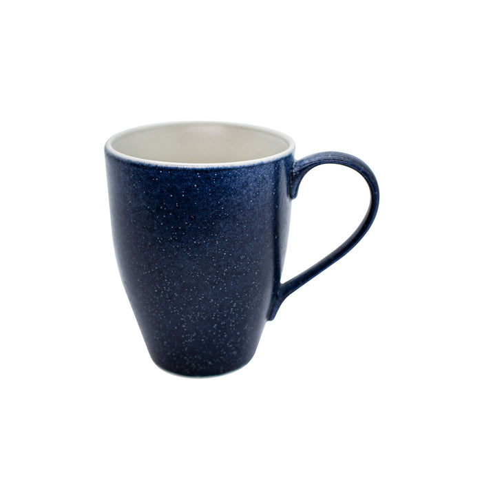 Tarro Mug 10 Oz (295ml) Azul Forio Artisan