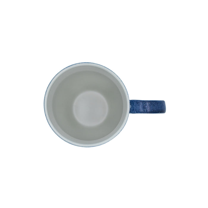 Tarro Mug 10 Oz (295ml) Azul Forio Artisan