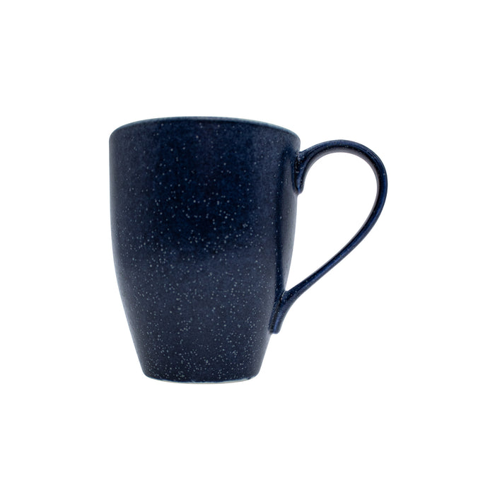 Tarro Mug 10 Oz (295ml) Azul Forio Artisan