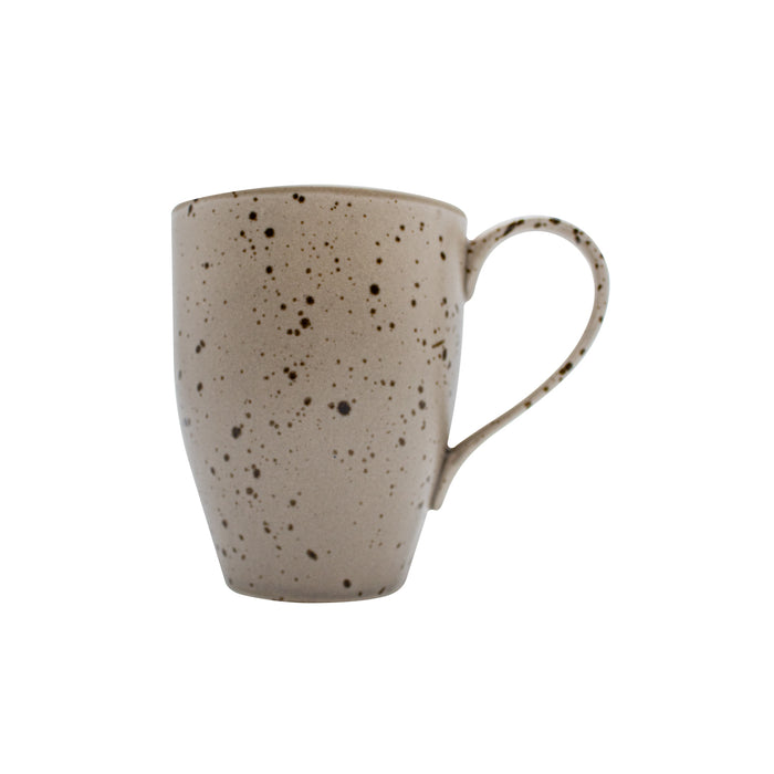 Taza Mug 10 Oz (295ml) Azul Claro Trevone Artisan