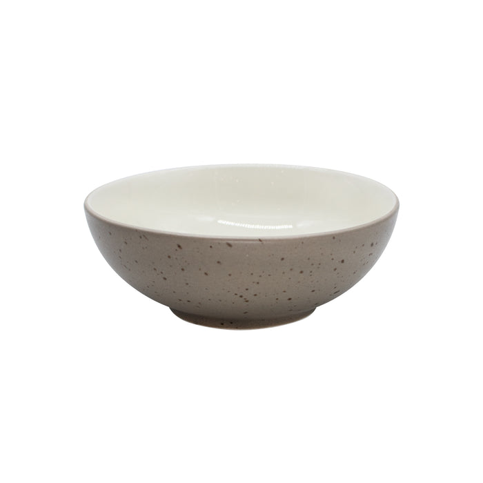 Bowl 16.6 Cm Blanco Cove Artisan