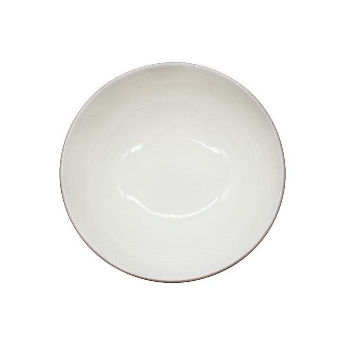 Bowl 16.6 Cm Blanco Cove Artisan