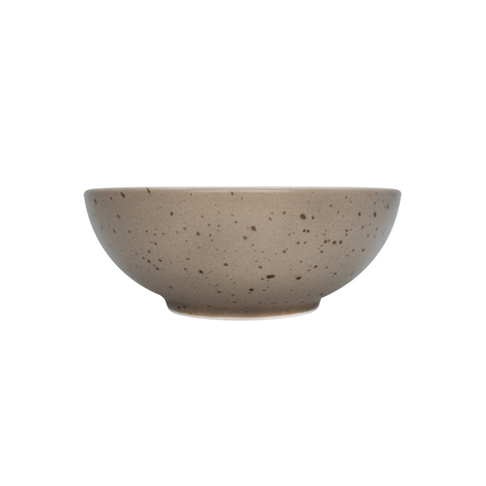 Bowl 16.6 Cm Blanco Cove Artisan