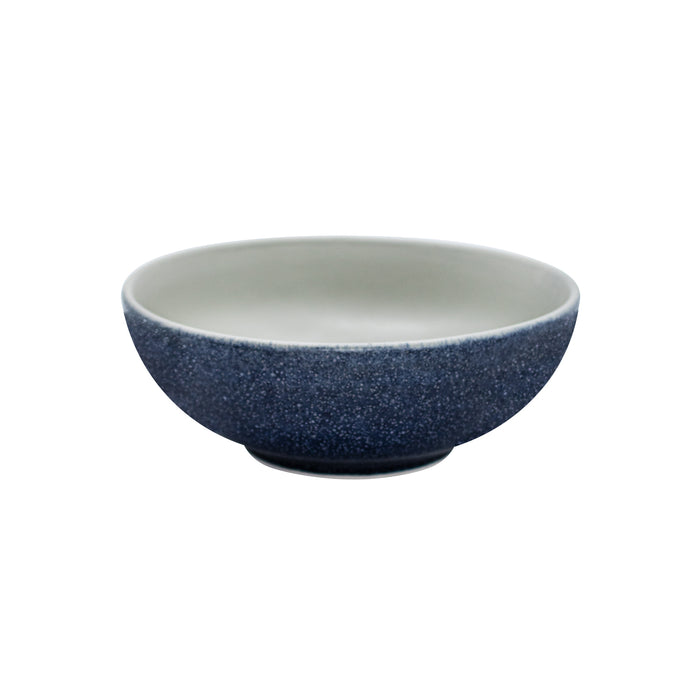 Bowl 16.5 Cm Azul Forio Artisan