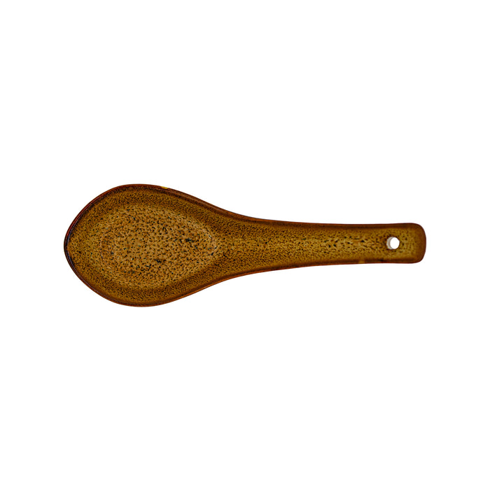 Cuchara Para Sushi 12.5 Cm Artisan Arica