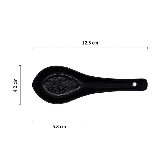 Cuchara Para Sushi 12.5 Cm Artisan Taba