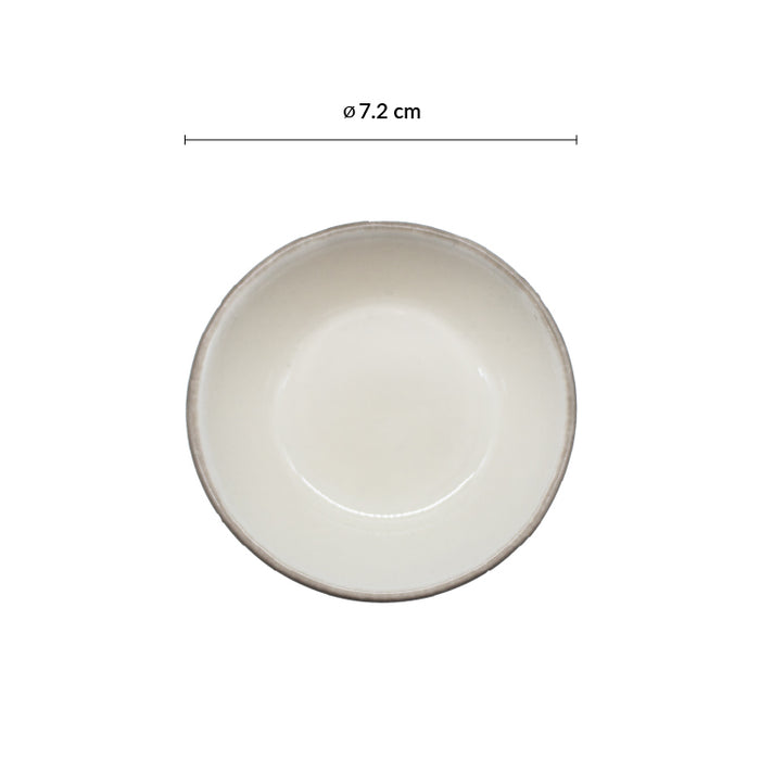 Ramekin 7.2 cm Blanco Cove Artisan