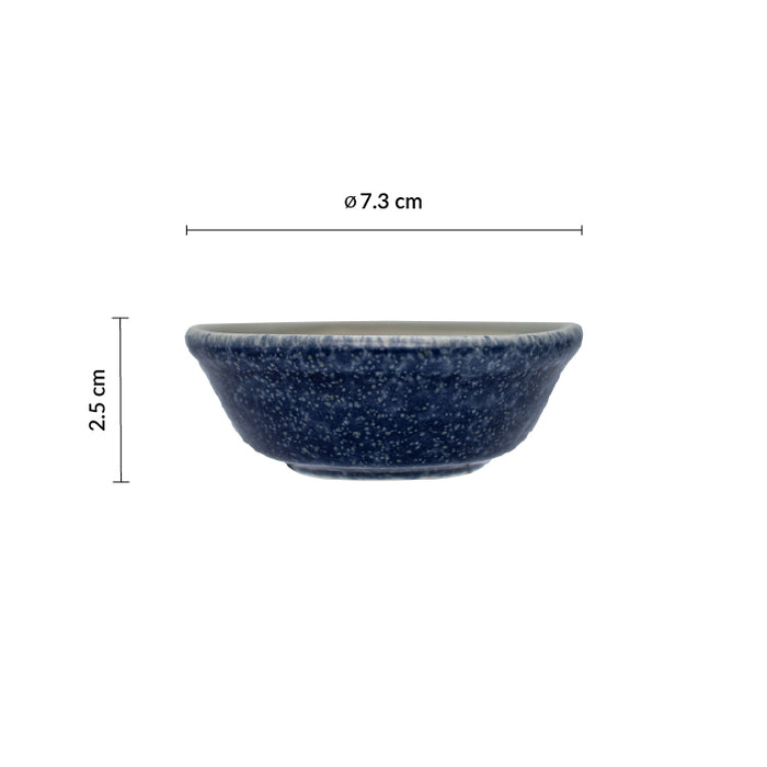 Ramekin 7.3 cm Azul Forio Artisan