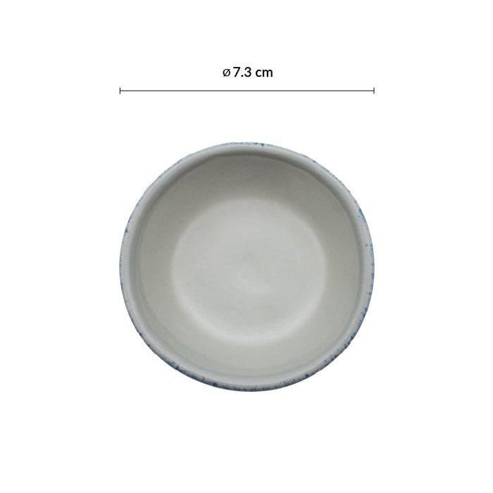 Ramekin 7.3 cm Azul Forio Artisan
