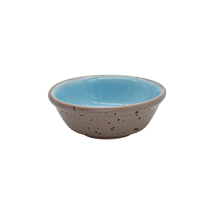 Ramekin 7.4 cm Azul Claro Trevone Artisan