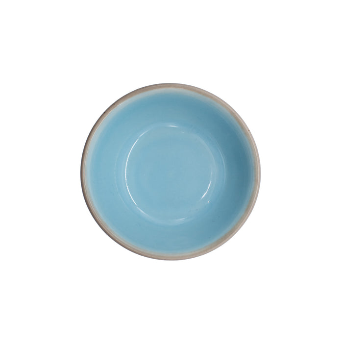 Ramekin 7.4 cm Azul Claro Trevone Artisan