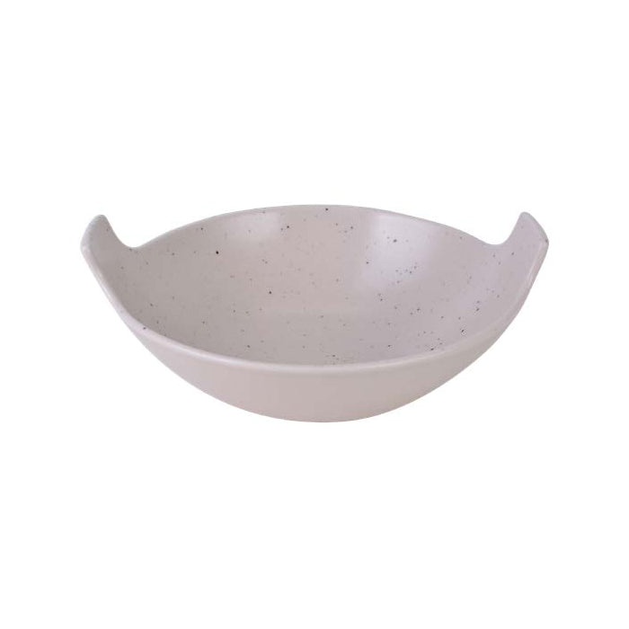 Bowl Balti Con Asas 29 1/2 Oz (858ml) 21 X 88 Cm Crema Streat