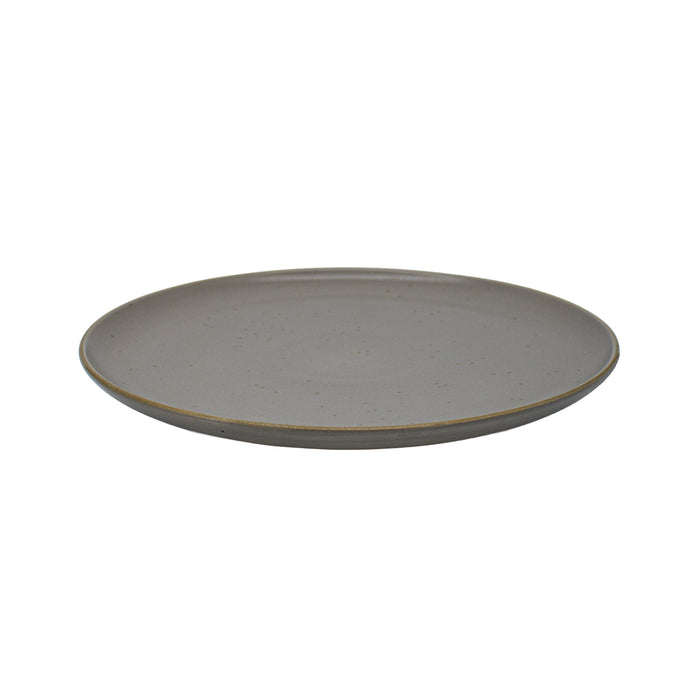 Plato Coupe 27.4 cm Gris Avola