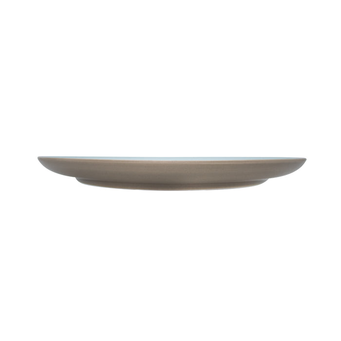 Plato Coupe 26.8 cm Azul Claro Trevone