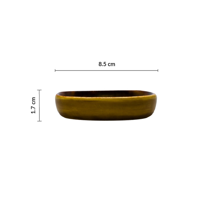 Ramekin 1 Oz (29ml) 8.5x1.7 cm Café Arica