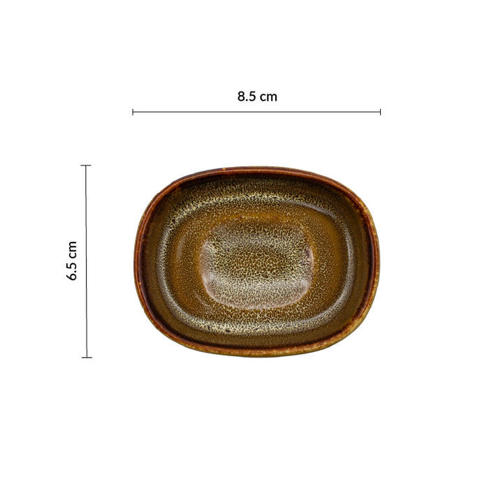 Ramekin 1 Oz (29ml) 8.5x1.7 cm Café Arica
