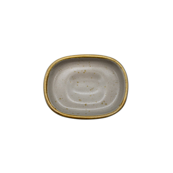 Ramekin 1 Oz (29ml) 8.5x1.7 cm Gris Avola