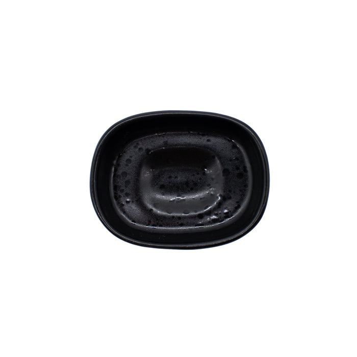 Ramekin 1 Oz (29ml) 8.5x1.7 cm Negro Taba