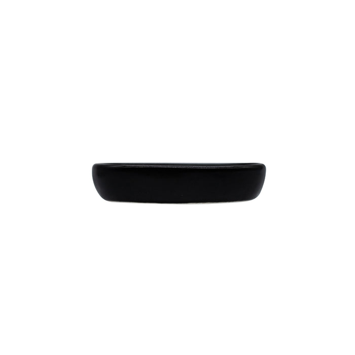Ramekin 1 Oz (29ml) 8.5x1.7 cm Negro Taba
