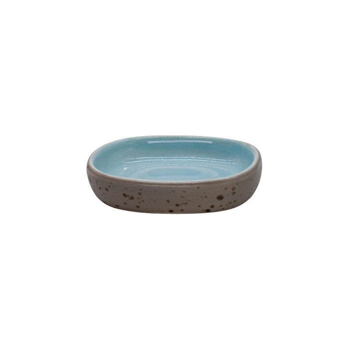 Ramekin 1 Oz (29ml) 8.5x1.7 cm Azul Claro Trevone