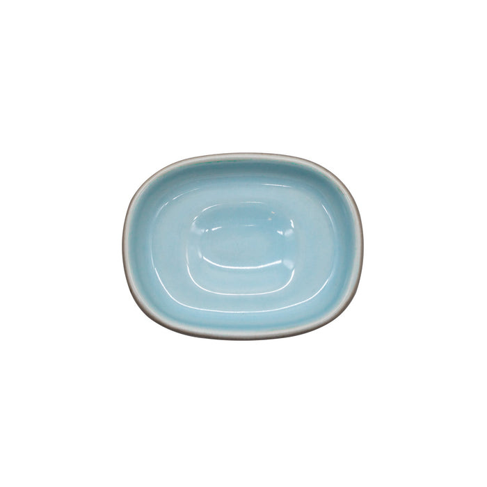 Ramekin 1 Oz (29ml) 8.5x1.7 cm Azul Claro Trevone