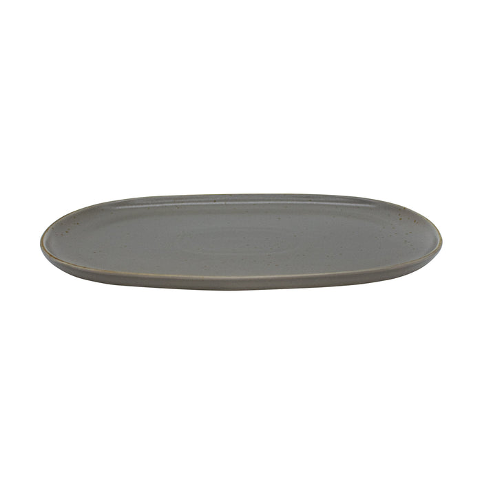 Plato Oval 33.2 cm Artisan Avola