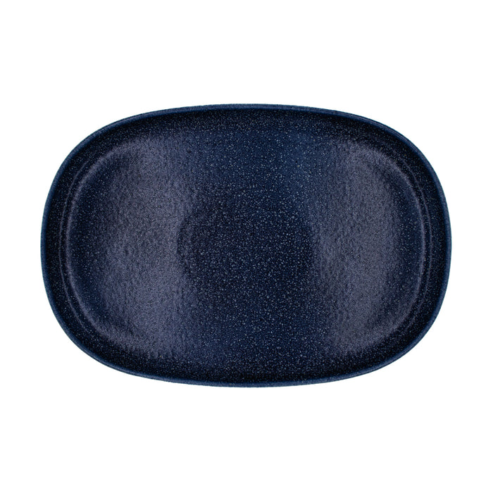 Plato Oval 33.1 cm Artisan Forio