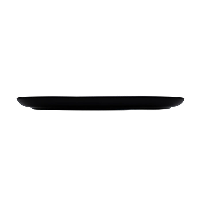 Plato Oval 33 cm Artisan Taba