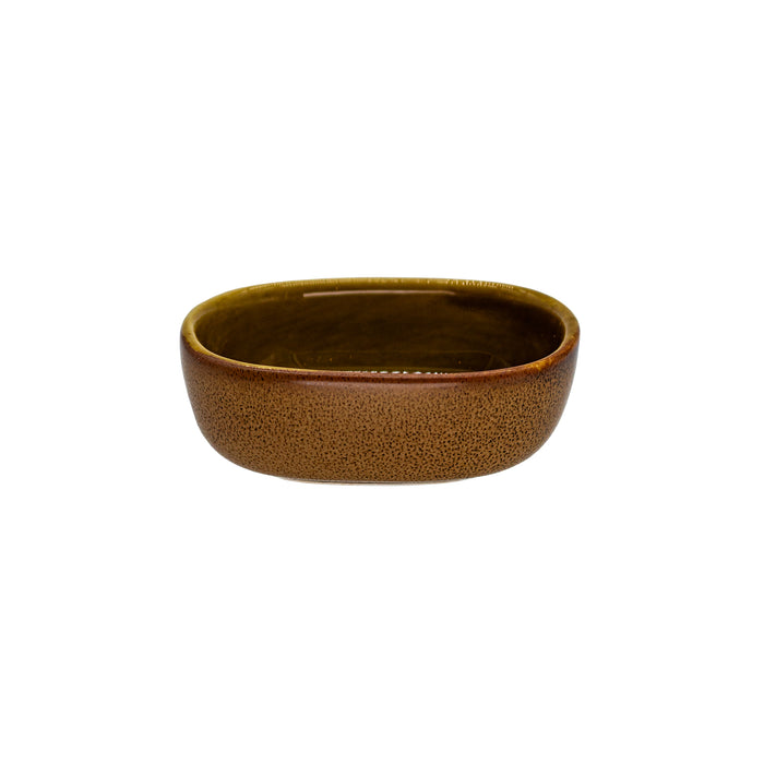 Ramekin Semi Cuadrado 7.2 cm Artisan Arica