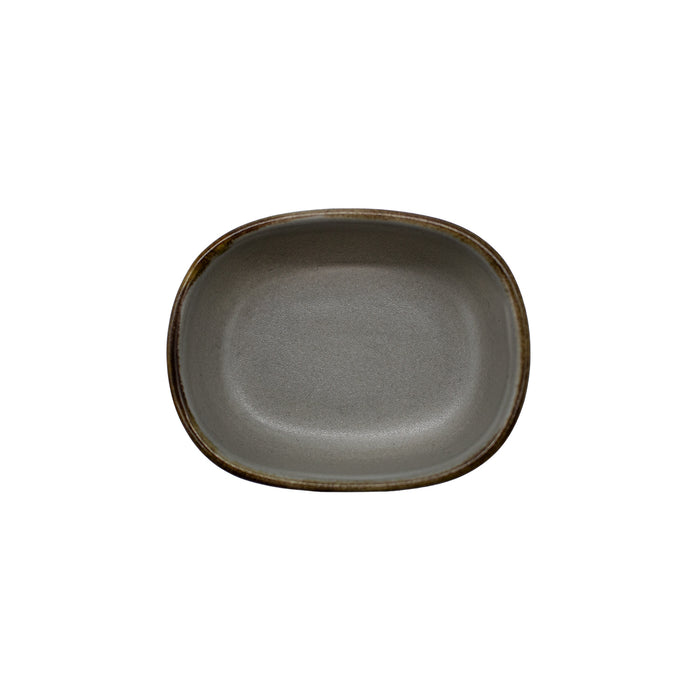 Ramekin Semi Cuadrado 7.2 cm Artisan Avola