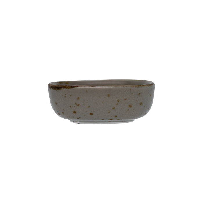 Ramekin Semi Cuadrado 7.2 cm Artisan Avola