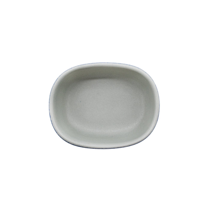 Ramekin Semi Cuadrado 7.2 cm Artisan Forio