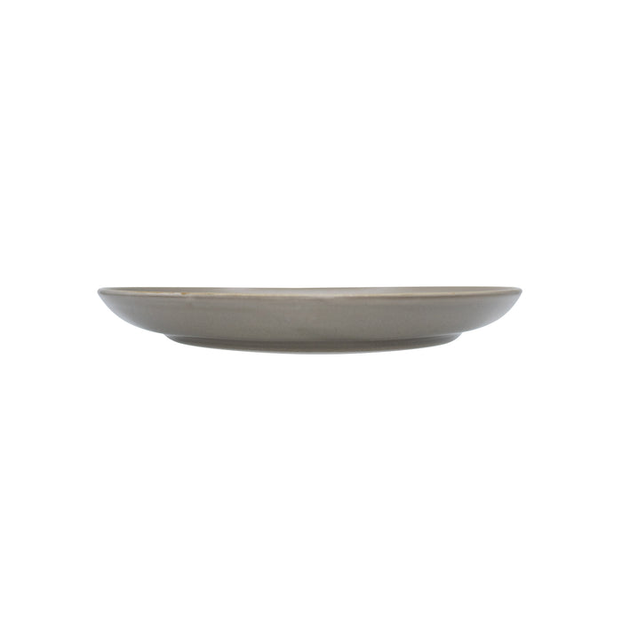 Plato Coupe 20.4 cm Gris Avola