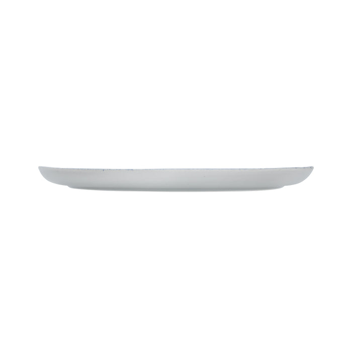 Plato Oval 27x18.6 cm Artisan Forio