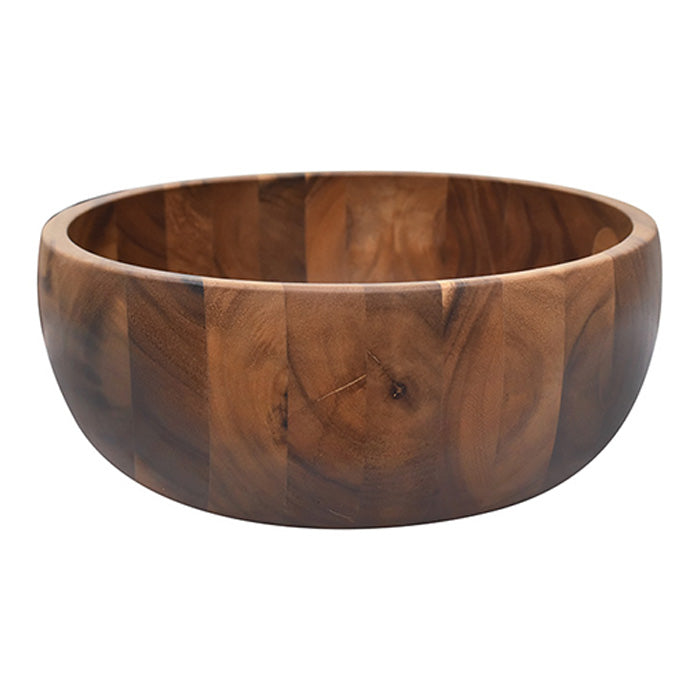 Bowl 31 Cm Madera Acacia