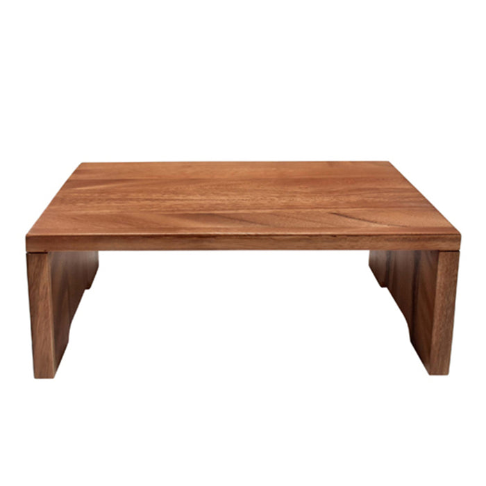 Elevación Rectangular 39.9 x 21 x 17 cm Madera