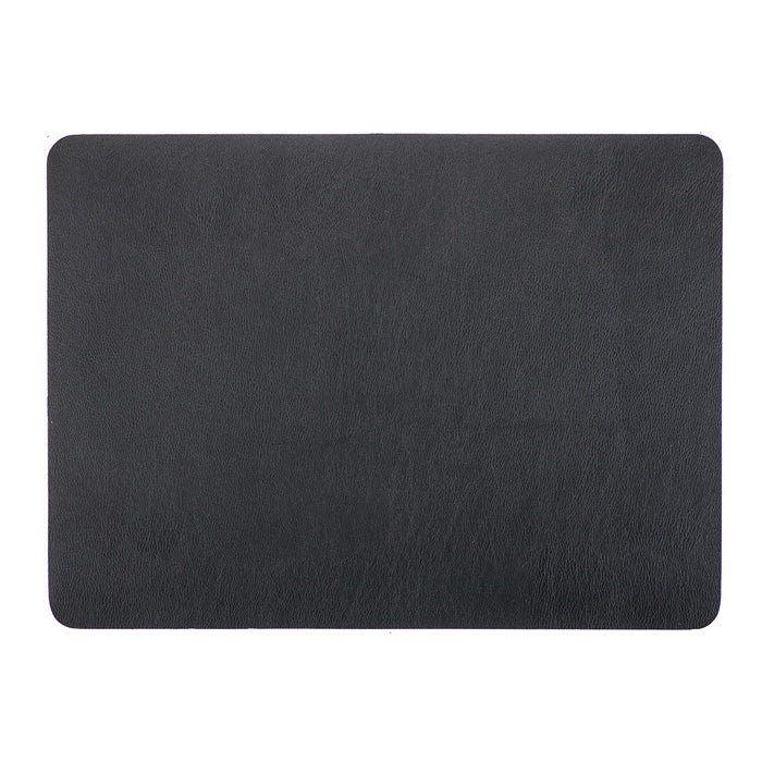 Manteleta Rectangular Negro
