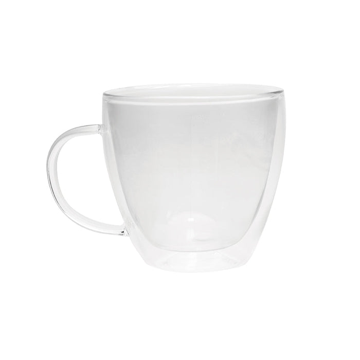 Taza Moka Doble Pared 3 Oz ( 88ml)