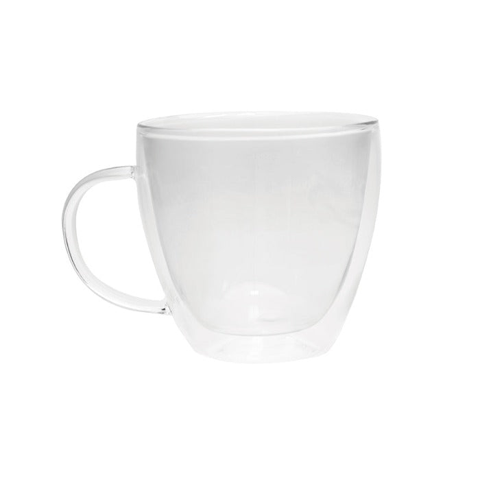 Taza Cafe Doble Pared 12 1/2 Oz (355ml)
