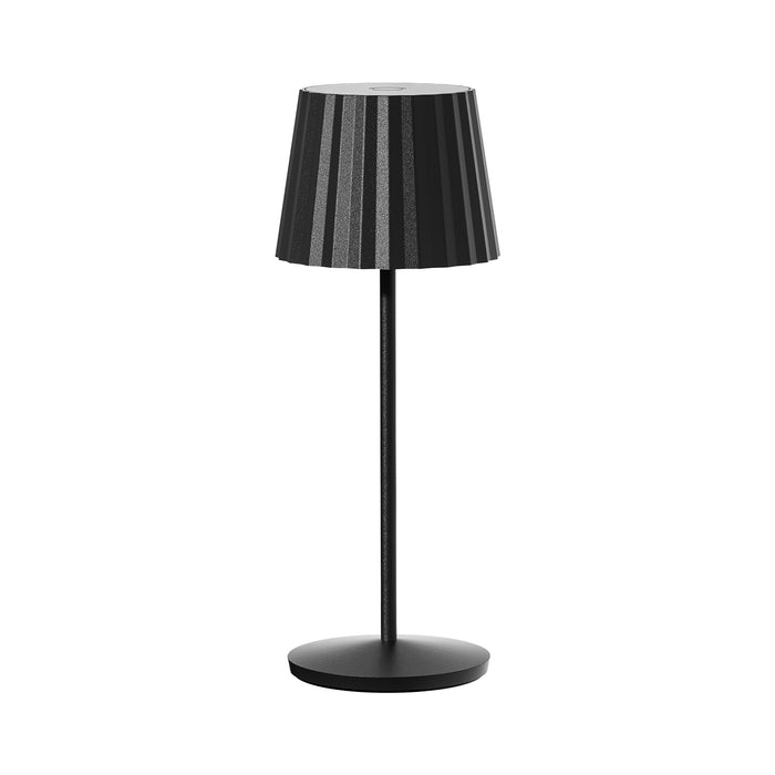 Lampara P/Mesa Luz Led Recargable 10.90x29 cm