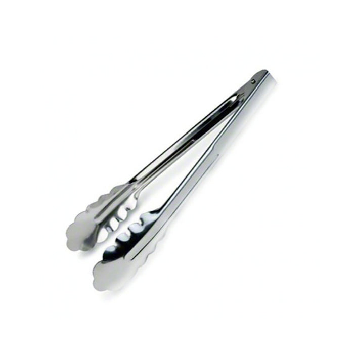 Pinza Multiusos 24cm Acero Inoxidable