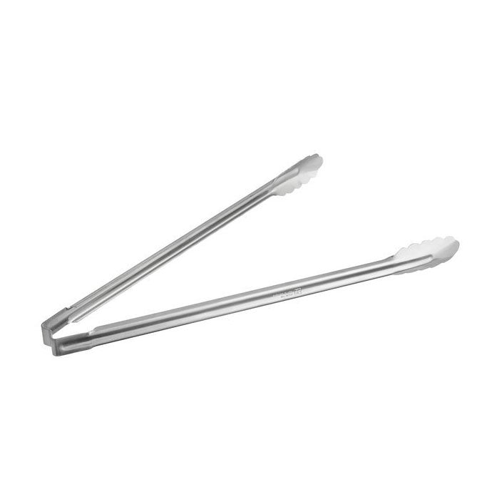 Pinza Multiusos 40.6cm Acero Inoxidable
