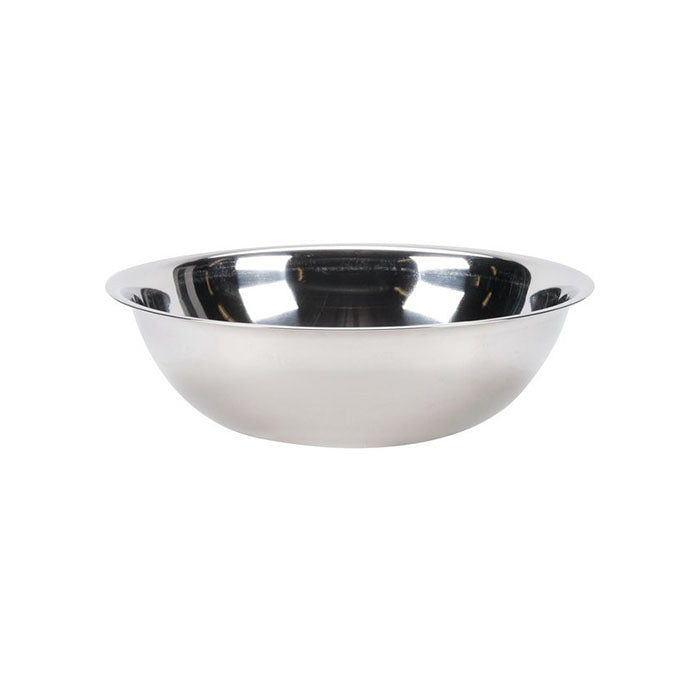 Bowl 15Lt 44.5cm Acero Inoxidable