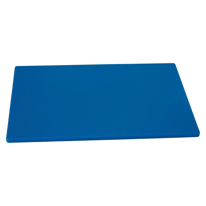 Tabla Para Picar 30 cm Azul