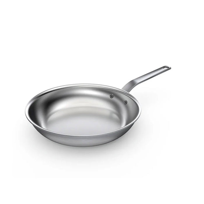 Sarten de Aluminio 20cm Mango Cromado