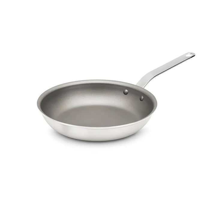 Sarten Aluminio C/Antihaderente Teflon 18cm Mango Liso